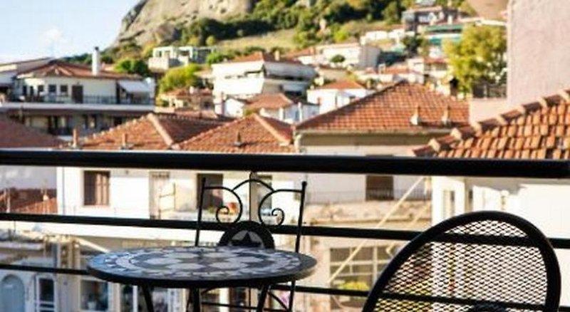 Centro Urban Suites