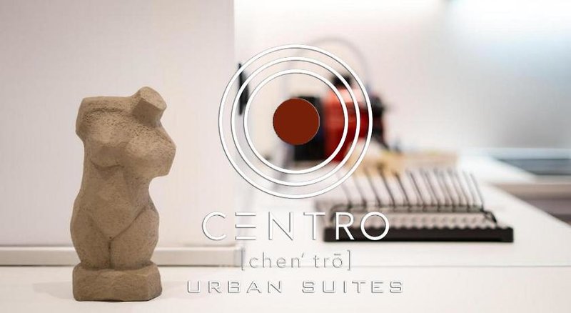Centro Urban Suites