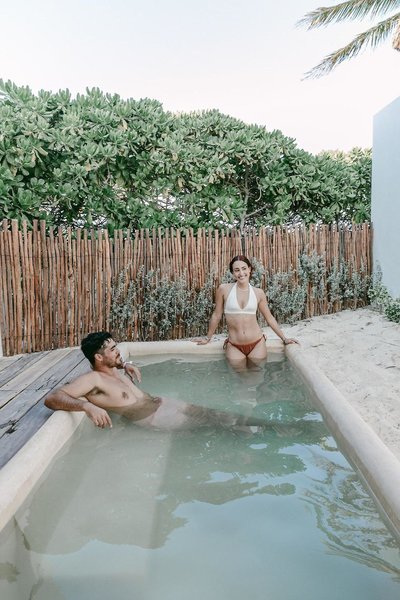 Hotel Punta Blanca