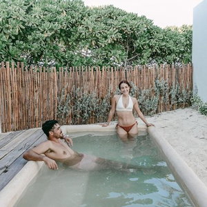Hotel Punta Blanca cazare Quintana Roo