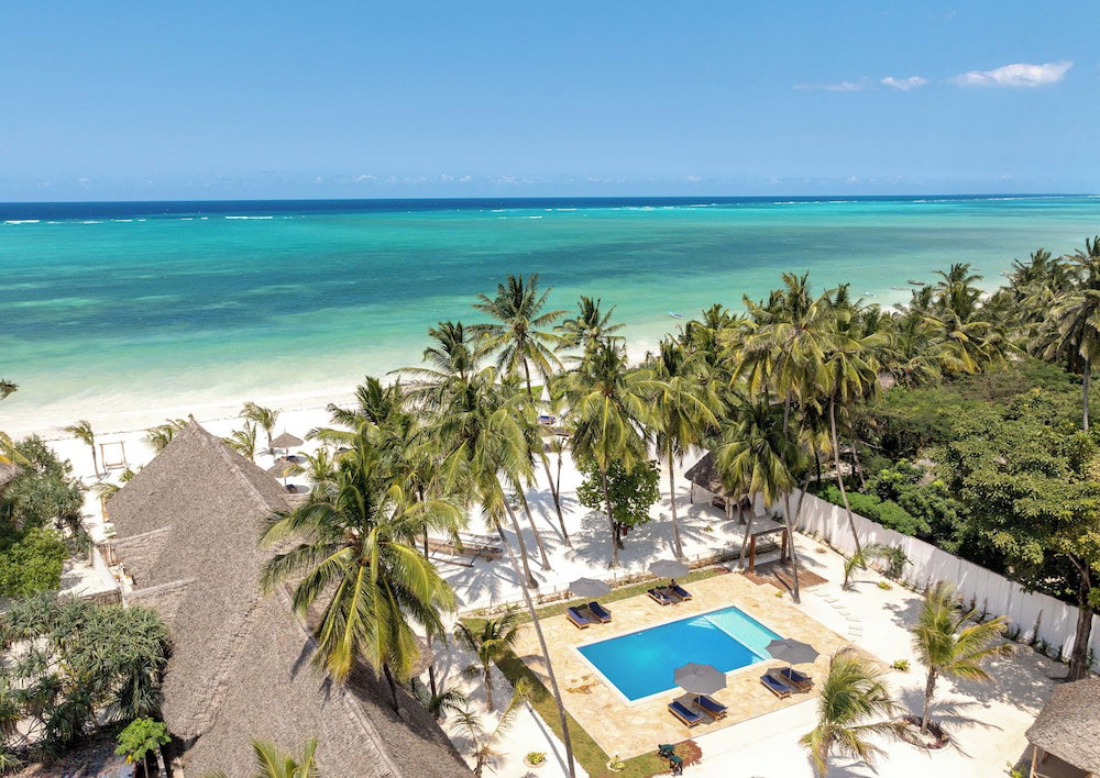 Hotel The Soul Zanzibar Beach Hotel & Spa