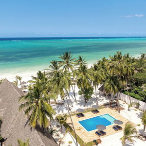 Hotel The Soul Zanzibar Beach Hotel & Spa cazare Pwani Mchangani