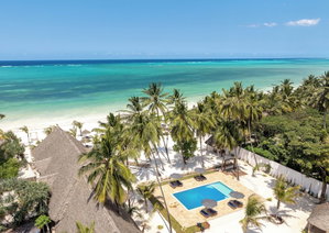 Hotel The Soul Zanzibar Beach Hotel & Spa cazare Pwani Mchangani