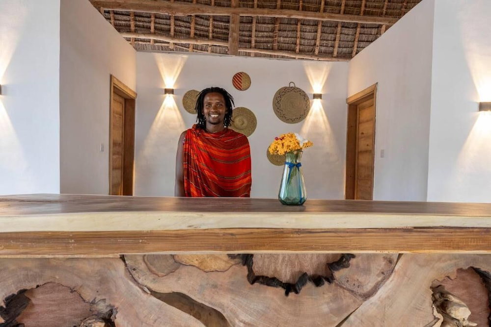 The Soul Zanzibar Beach Hotel & Spa