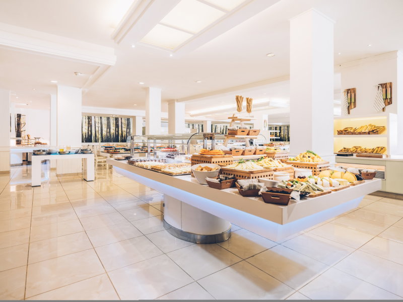Iberostar Las Dalias All Inclusive