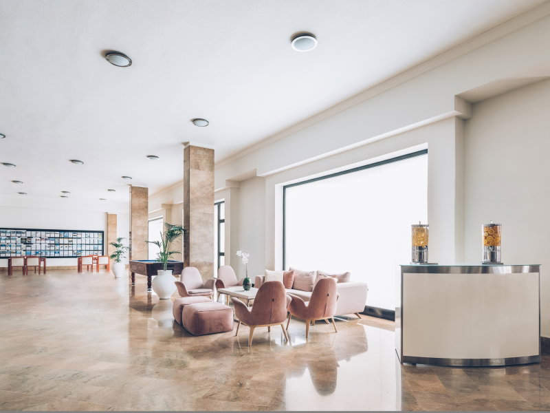 Iberostar Las Dalias All Inclusive