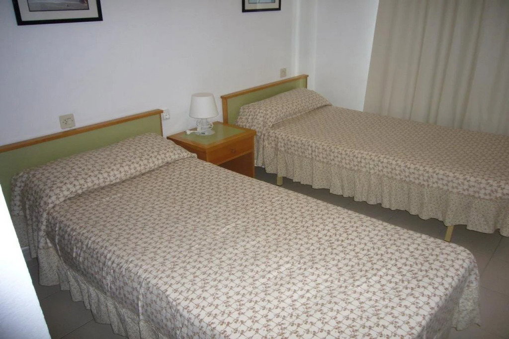 Hotel Gemelos Xii