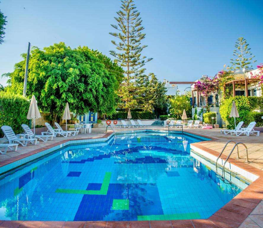 Your Memories Hotel & Apartments