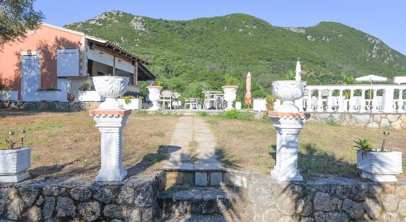 Hotel Villa Myrto