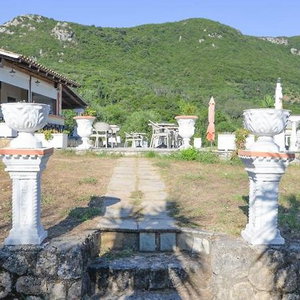 Hotel Villa Myrto cazare Pelekas