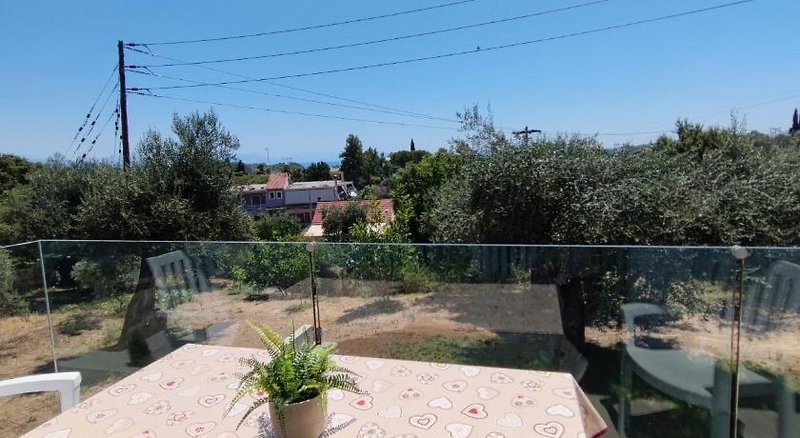 Hotel Apartements Thomas
