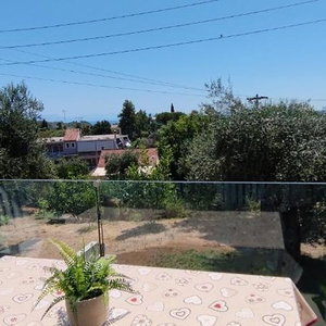 Hotel Apartements Thomas cazare Dassia