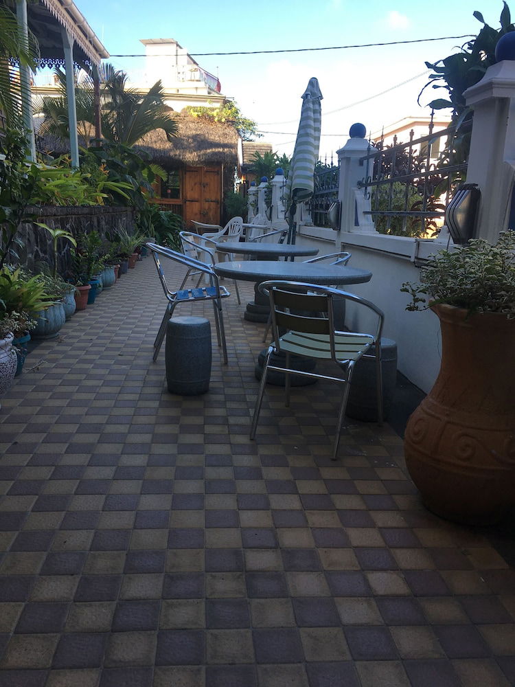 Hotel Hotel Les Aigrettes