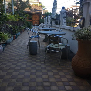 Hotel Hotel Les Aigrettes cazare Mahebourg
