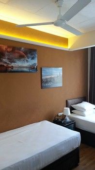 Hotel Hotel Torun Istanbul Old City