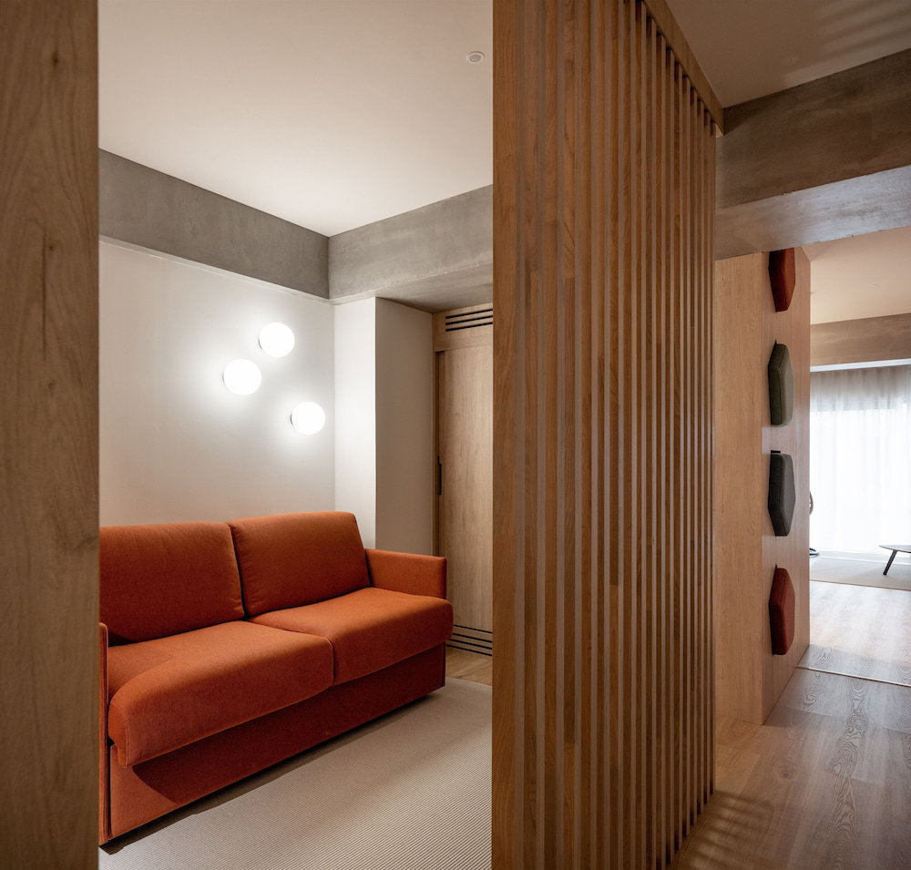 Apartamentos Libere Bilbao Museo
