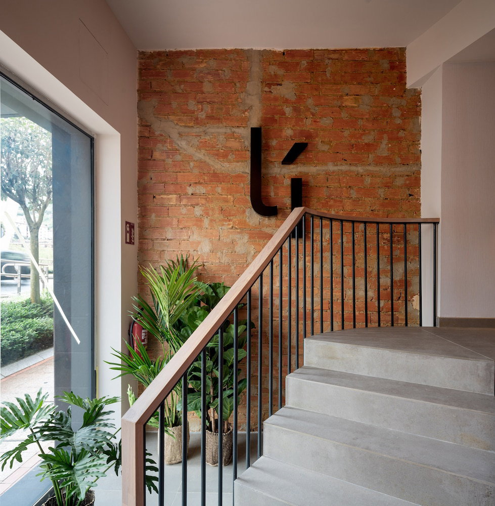 Apartamentos Libere Bilbao Museo