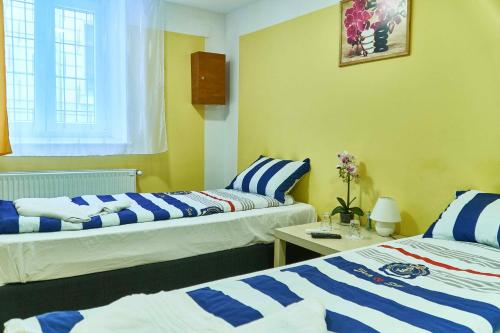 Deniz Pension