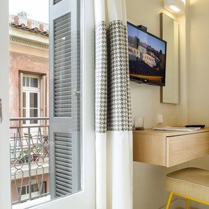 Hotel Athena Hotel cazare Nafplio