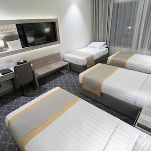 Hotel Doubletree By Hilton Makkah Aziziyah cazare Mecca