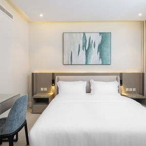 Hotel Merya Hotel - Zahra cazare Jeddah