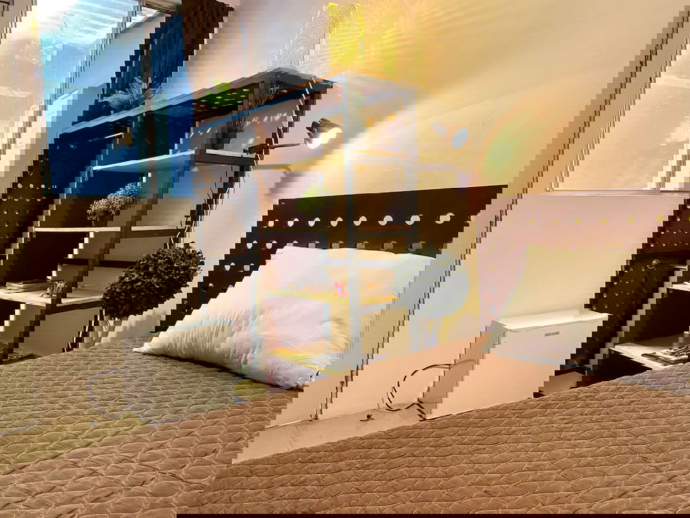 Hotel Roomies Hostel Parque Mexico