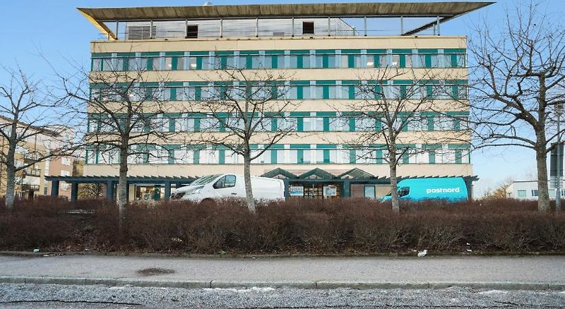 Hotel Good Morning Sollentuna