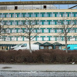 Hotel Good Morning Sollentuna cazare Sollentuna