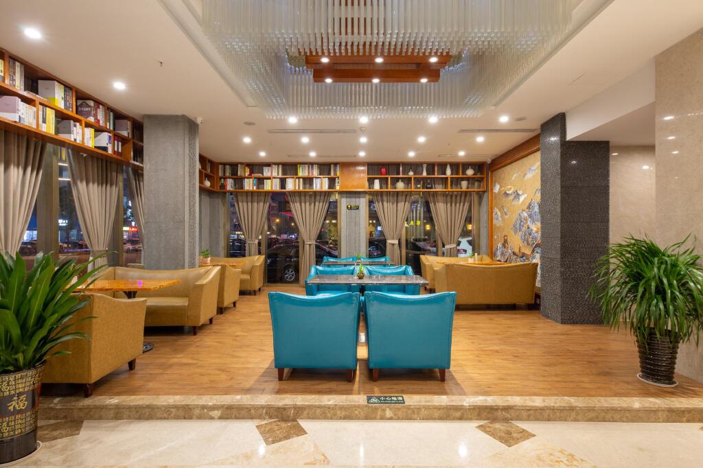 Hotel Yiwu Best Hotel