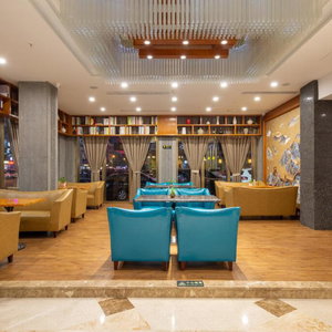 Hotel Yiwu Best Hotel cazare Yiwu