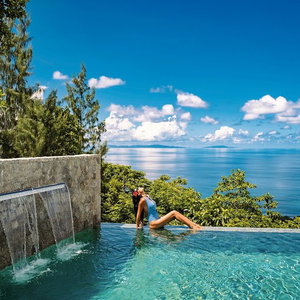Sejur Aqua Boutique Hotel vacanta Seychelles (region)