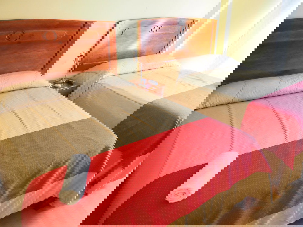 Hotel Hotel Catedral Casa Cornejo