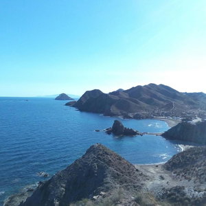 Hotel Miramar Habitaciones cazare Aguilas