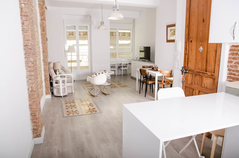 Hotel Apartamentos Centro Histórico Ii