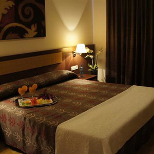 Hotel Tch Hotel cazare Murcia