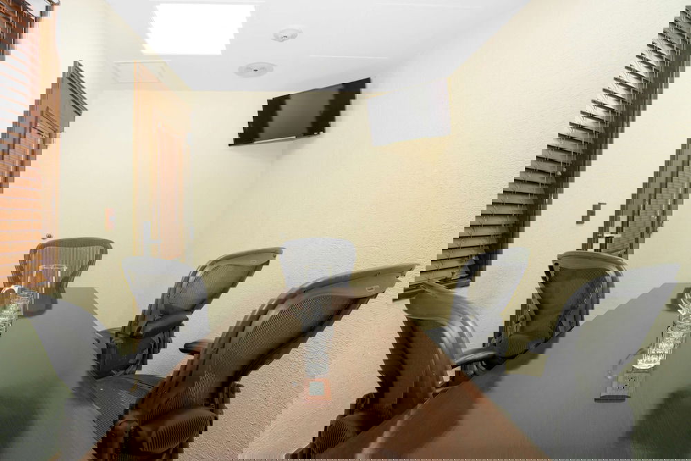 Hotel Hampton Inn & Suites Mexico City - Centro Historico