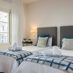 Hotel Genteel Home Picasso cazare Malaga