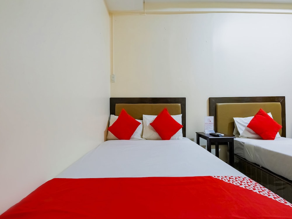 Hotel Oyo 431 Apollo 11 Apartelle