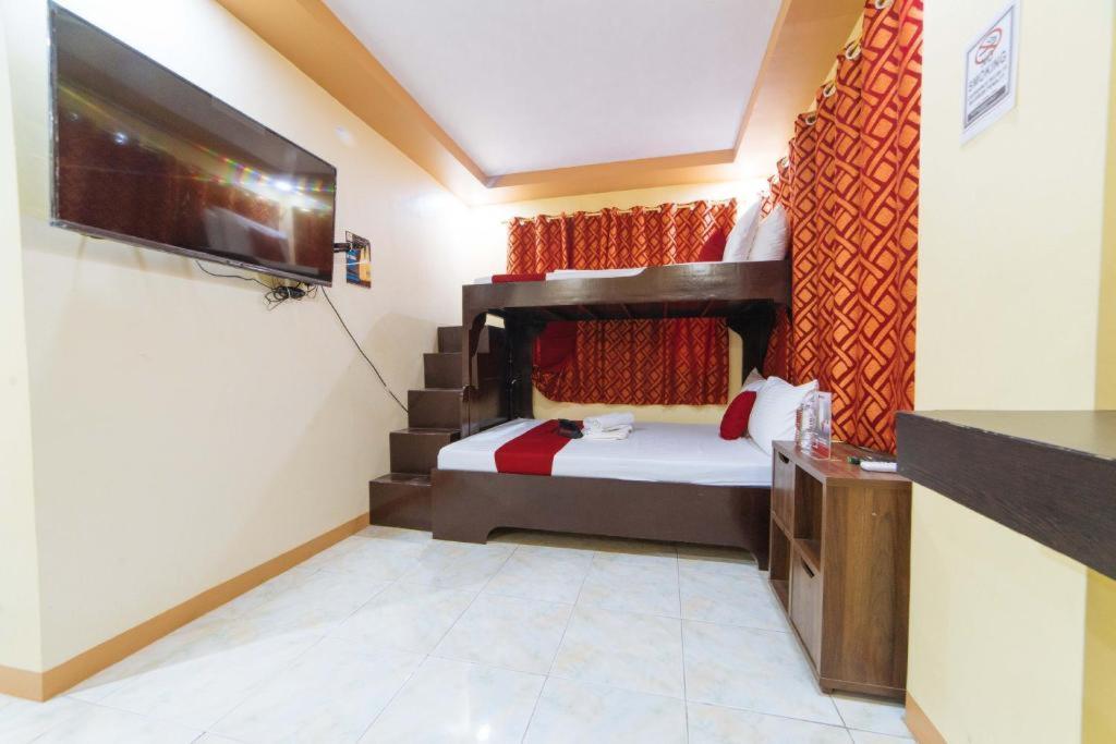Hotel Reddoorz Near Notre Dame University Gensan