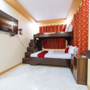 Hotel Reddoorz Near Notre Dame University Gensan cazare General Santos