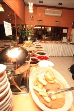 Hotel Turvan Hotel cazare Istanbul