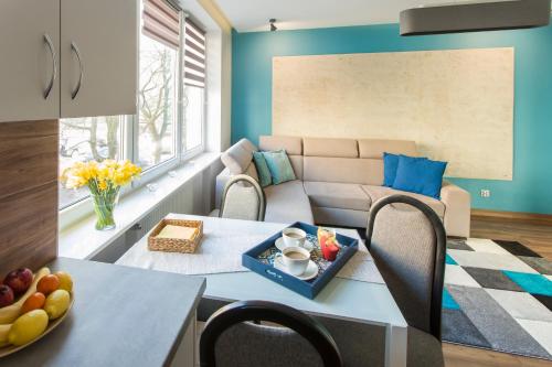 Hotel Littleheaven Apartments