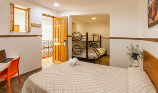 Hotel Hotel Templo Mayor