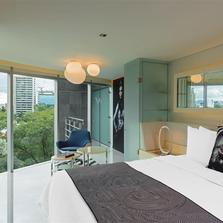 Hotel W Mexico City cazare Mexico City