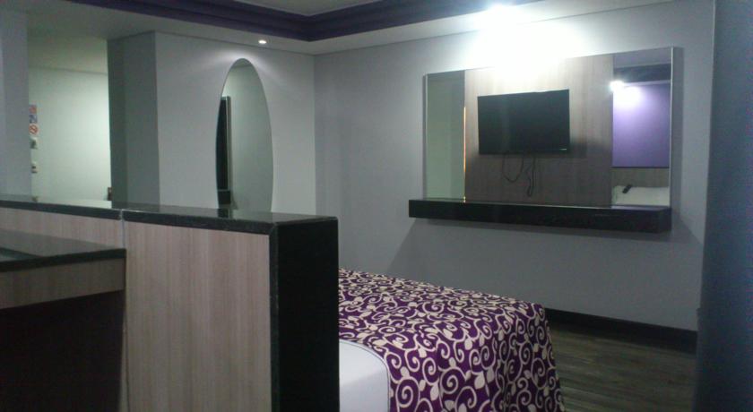 Hotel Hotel Maxintimo