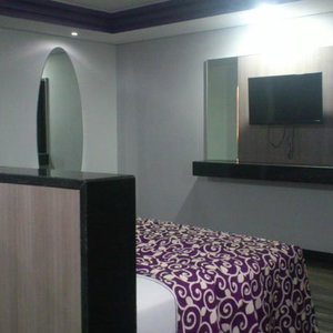 Sejur Hotel Maxintimo vacanta Mexico City
