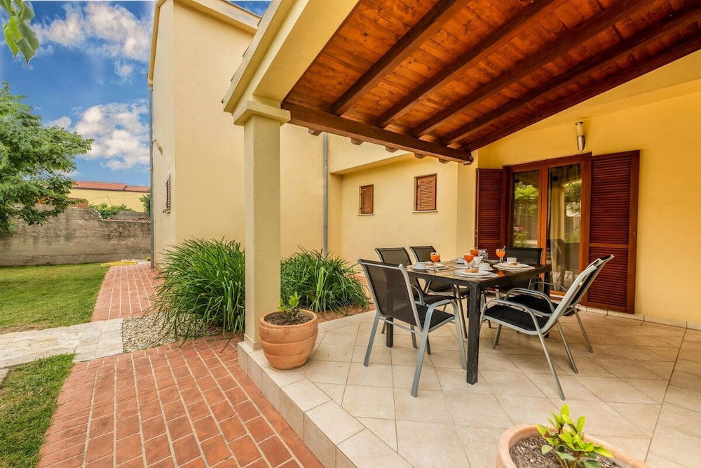 Hotel Apartments Bosko