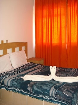 Hotel Hotel Patria