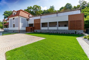 Hotel Wanderer cazare Sighisoara