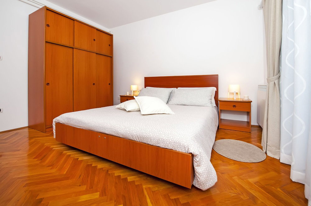 Hotel Apartments Milan